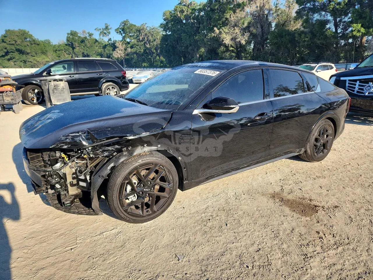 Kia K4 1.6L 4 2026