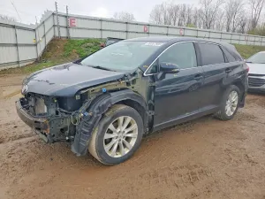 Toyota Venza 2.7L 4 2013