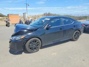 Nissan Sentra 2.0L 4 2025