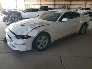 Ford Mustang 2.3L 4 2020