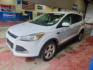 Ford Escape 2.0L 4 2016
