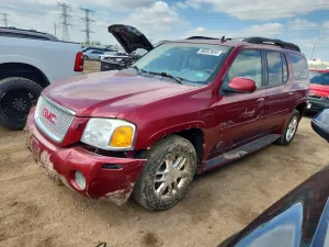 GMC Envoy 5.3L 8 2006