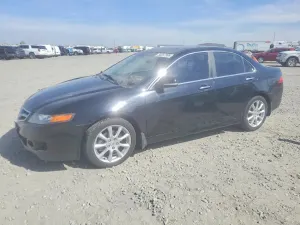 Acura TSX 2.4L 4 2006