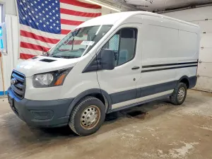 Ford Transit 3.5L 6 2020