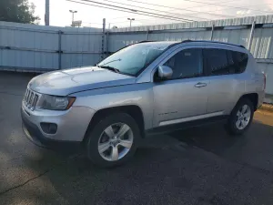 Jeep Compass 2.4L 4 2014
