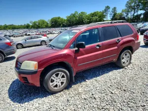 Mitsubishi Endeavor 3.8L 6 2004