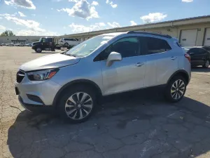 Buick Encore 1.4L 4 2022