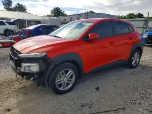 Hyundai Kona 2.0L 4 2019