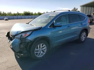 Honda CR-V 2.4L 4 2015