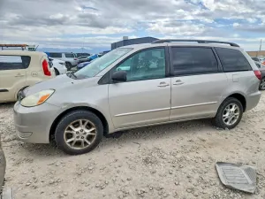 Toyota Sienna 3.3L 6 2005
