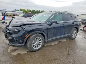 Honda CR-V 1.5L 4 2024