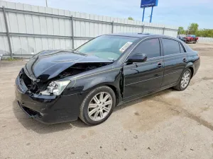 Toyota Avalon 3.5L 6 2006