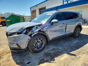 Honda CR-V 1.5L 4 2026