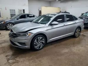Volkswagen Jetta 1.4L 4 2021