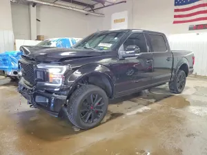 Ford F-150 3.5L 6 2020