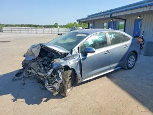 Toyota Corolla 1.8L 4 2020