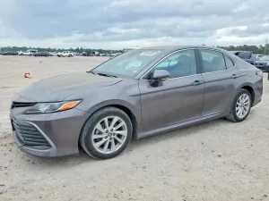 Toyota Camry 2.5L 4 2024