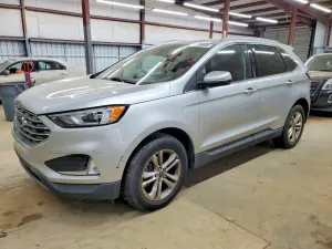 Ford Edge 2.0L 4 2019