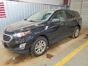 Chevrolet Equinox 1.5L 4 2021