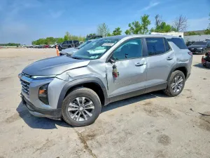 Chevrolet Equinox 1.5L 4 2026