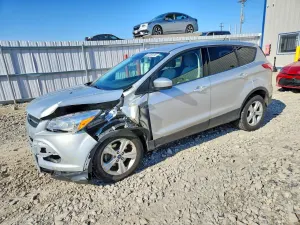 Ford Escape 1.6L 4 2016
