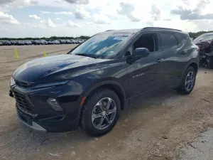 Chevrolet Blazer 2.0L 4 2024