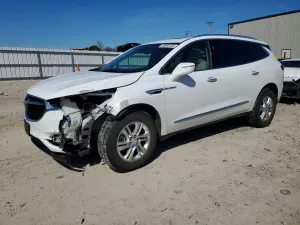 Buick Enclave 3.6L 6 2019