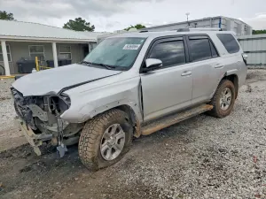 Toyota 4Runner 4.0L 6 2020