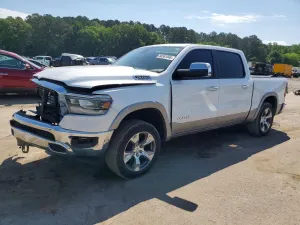 RAM 1500 5.7L 8 2020