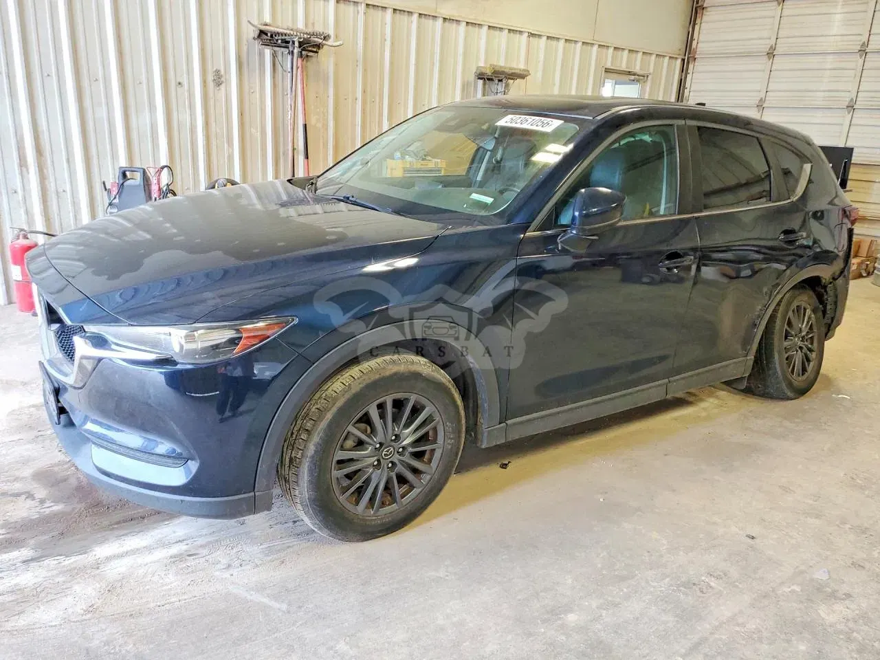 Mazda CX-5 2019