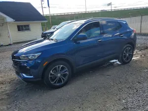 Buick Encore 1.3L 3 2020