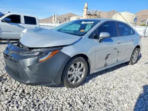 Toyota Corolla 2.0L 4 2026