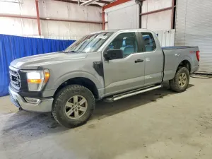 Ford F-150 5.0L 8 2022