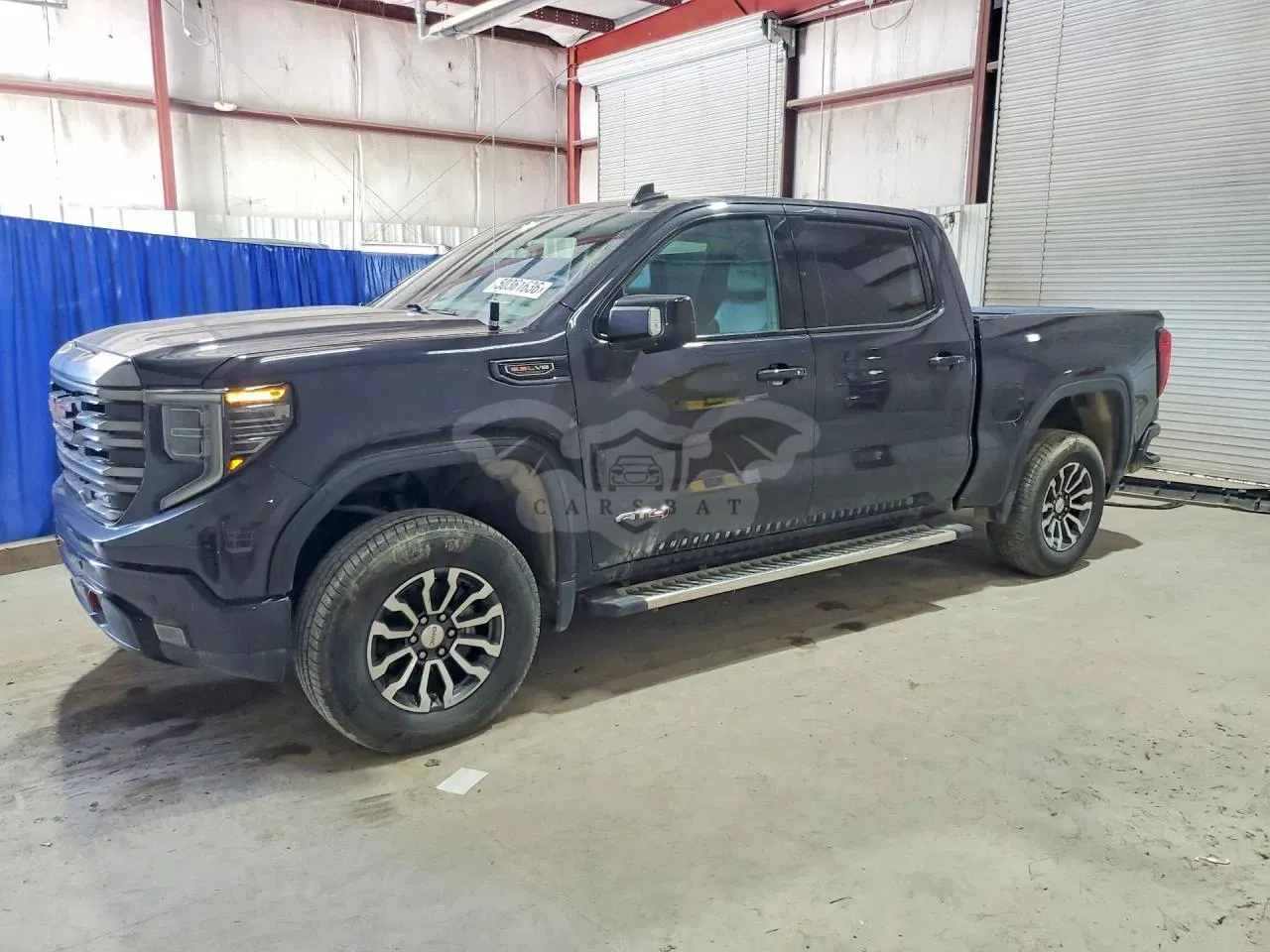 GMC Sierra 6.2L 8 2023