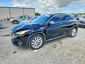 Infiniti QX50 2.0L 4 2019