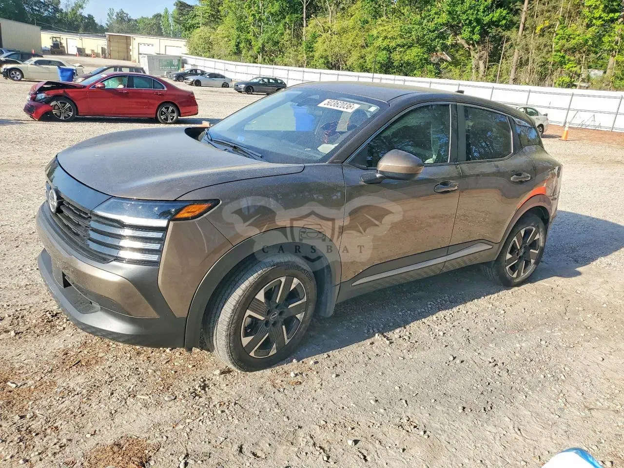 Nissan Kicks 2.0L 4 2025