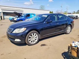 Lexus LS 4.6L 8 2007
