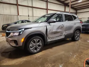 Kia Seltos 2.0L 4 2024