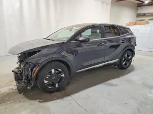 Kia Sportage 2.5L 4 2026