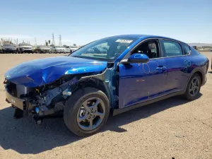 Kia K4 2.0L 4 2026