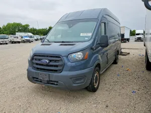 Ford Transit 3.5L 6 2020