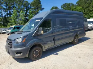 Ford Transit 3.5L 6 2020
