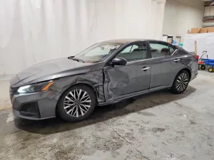 Nissan Altima 2.5L 4 2025
