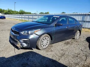 Kia Cerato / Forte / K3 2.0L 4 2021