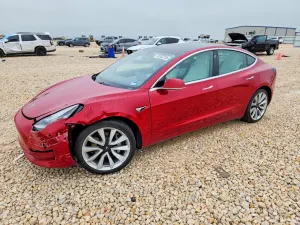 Tesla Model 3 2020