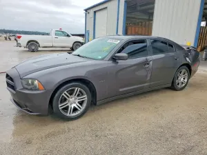 Dodge Charger 5.7L 8 2013
