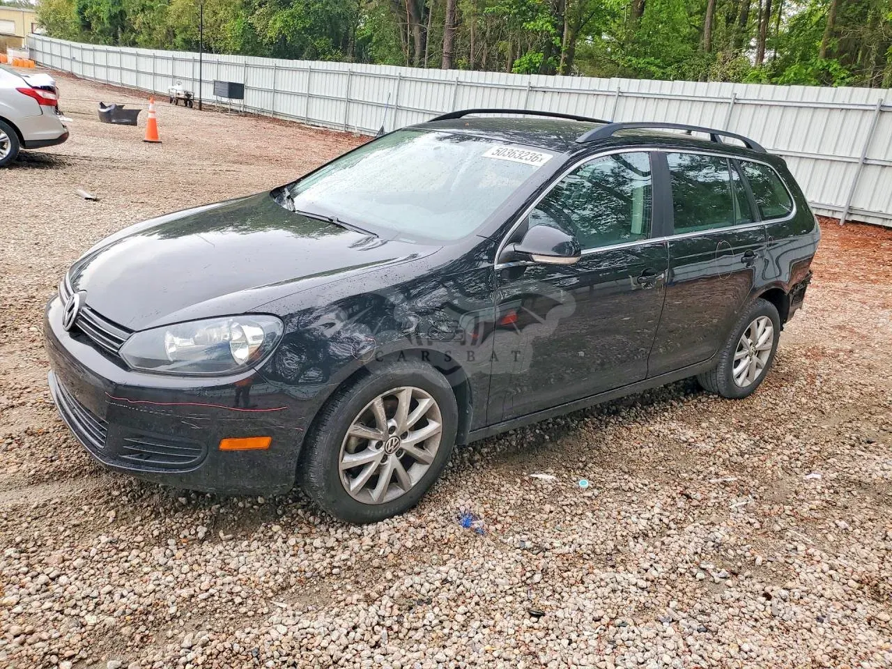 Volkswagen Jetta 2.5L 5 2013