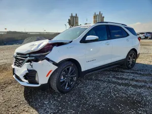 Chevrolet Equinox 1.5L 4 2023
