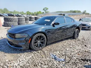 Dodge Charger 5.7L 8 2018