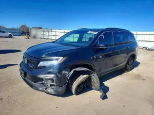 Honda Pilot 3.5L 6 2021